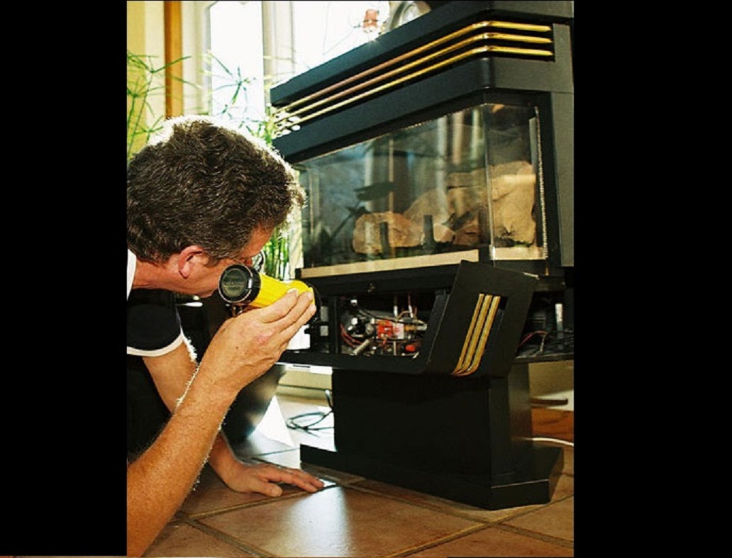 16 Point Fireplace Inspection Fireplaces Plus