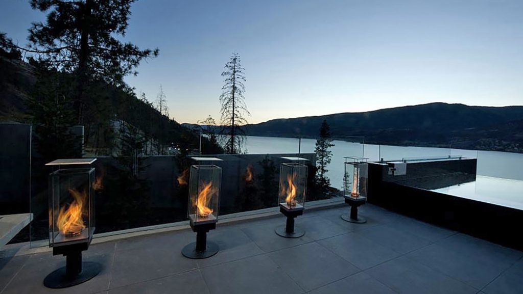Introducing the Tempest Torch Fireplaces Plus