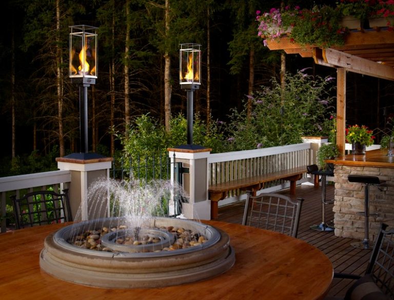 Introducing the Tempest Torch Fireplaces Plus