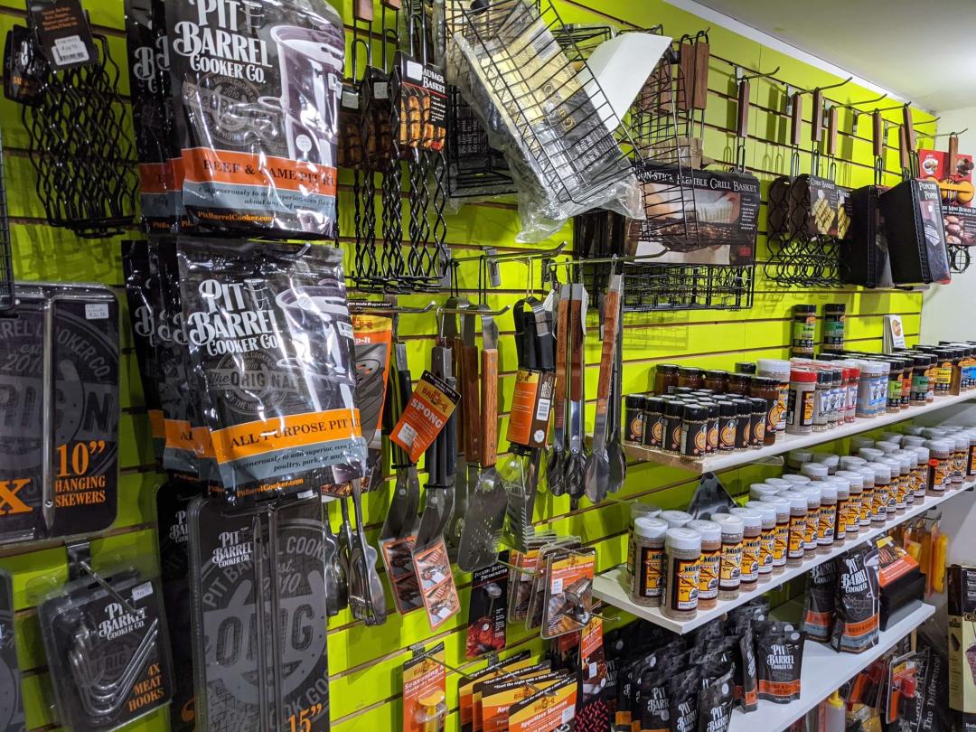 big green egg accessories