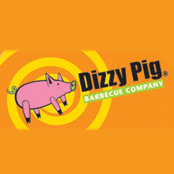 Dizzy Pig