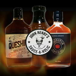 John Henry's Food Products